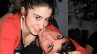piecito!!!! laura y fran