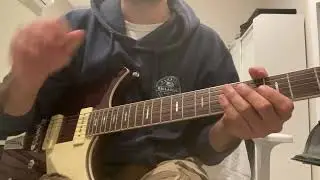 Guitar Explainer Video - Exercise(s) for Learning Note Names on Fretboard
