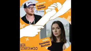Bez niej wiedzielibyśmy mniej o AI - Dominika Bucholc