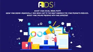 Adsdubai | Social Media Marketing Company in UAE | Instagram Marketing Dubai | Facebook Marketing
