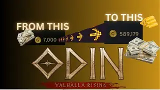 Odin: Valhalla Rising - Gold HACKS