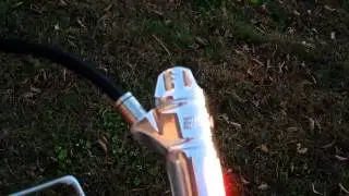 Fully Polished Ego 11