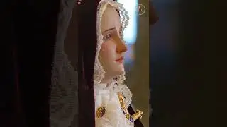 Mary is our model of love!