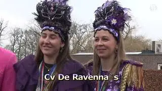 260203 Prinsen en Prinsessen treffen bij Omroep Walraven 2026