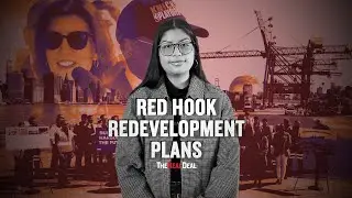 NYC takes over Brooklyn Marine Terminal, plans redevelopment