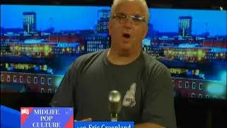 Mid- Life Pop Culture Show  Flex Seal reveiw, Mug Smashing fight, Dunkins vs Star Bucks