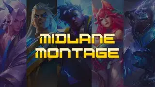 Drey Gasai Midlane Montage (mini)