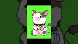 #vtuber #envtuberclip #twitch