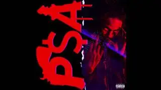 Lil Dude - PSA [Prod. By Dizzy Gordo]
