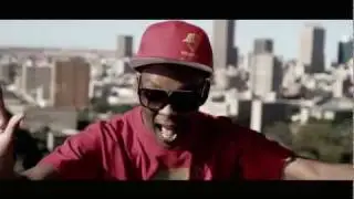 Beatjunky ft. Rajah - Rossana (Music Video)