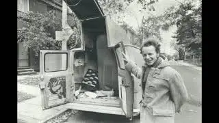 Anton Kuerti plays Scriabin and Berg