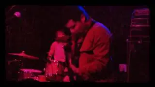 Predator - songs 1 & 2