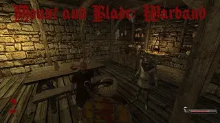 Berufener Baron in der Bande &diams; Let's Play Mount & Blade: Warband Folge 2