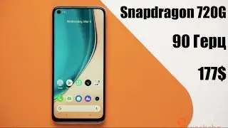 Realme 6 и Realme 6 Pro - НАРОДНЫЕ СМАРТФОНЫ👌 90 ГЕРЦ, 30W зарядка, камера 64MP.