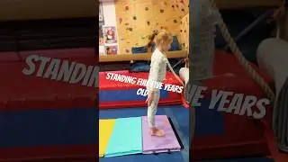 Best Brother ⭐️💪🤸&zwj;♀️#kynlee #kynleeheiman #kynleethegreat