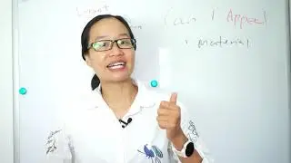 Can I Appeal my EOI if I got rejected | Global Talent Independent Program | Australian Immigration