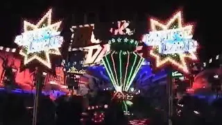 BREAK DANCE NR.1