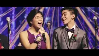 Ateneo Senior High School 2018 Prom: Penumbra (Full-Length Edit)