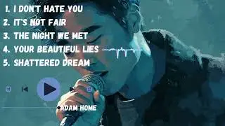 Broken Heart Songs 2026💔😭 English Sad Song | Relaxing Heartbreak Songs Playlist || Slow Sad Ballad