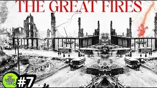 Great Fires in All Cities?