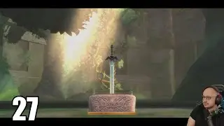 Kampf gegen den Todbringer - Zelda: Skyward Sword HD #27 [ENDE]