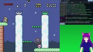 January Archipelago (Super Mario World, Mario Kart Double Dash, Timespinner) (1-10-26)