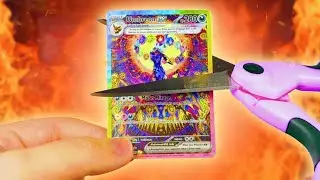 I HATE PRISMATIC EVOLUTIONS!!!