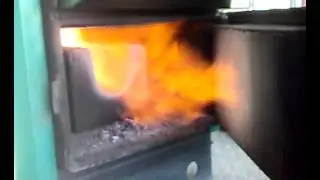 КОТЕЛ ORLAN 25 KBT LVIV