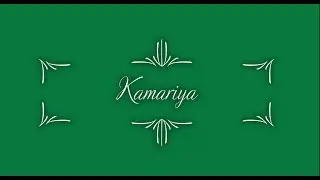 Kamariya~Swara Dance Choreography