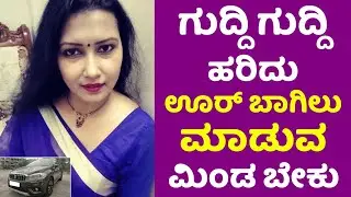 Used 2024 Kia Sonet HTX turbo iMT car Review in Kannada | Hosa Jeevana