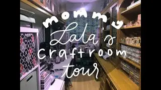 Craft Space Tour Part 1