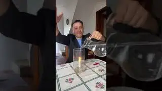 (Magic Time) - Wannabe (Las Vegas) entertainer.