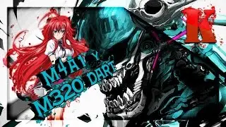 Bullet Force #9 Jugando con la M4A1 y M320 DART (espa&ntilde;ol)[Comentando xD]