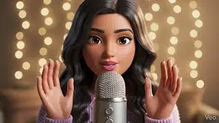 ASMR affirmations for when you need a quick pick me up!
