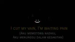 KILLING ME INSIDE_SUICIDE PHENOMENA LIRIK DAN TERJEMAHAN!