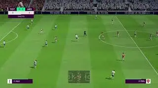 how to score headers in fifa 20