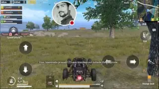 Yogi PUBG MOBILE