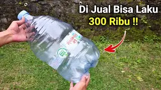 Sebelum TERLAMBAT, Yang minum Air Galon harus tahu‼️