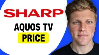 How Much Is a Sharp Aquos TV?