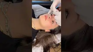 Benimle dudak dolgusu yaptırmaya gelin #vlog
