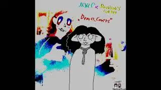 МЖР x Doshirak&rsquo;s coffee - Demo_Covers(crappy,semifull album)