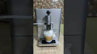 Кофемашина Jura ena micro 9 в продаже