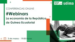 La economía de la República de Guinea Ecuatorial