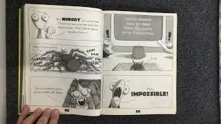 The Bad Guys - Mission Unpluckable - Chapter 2
