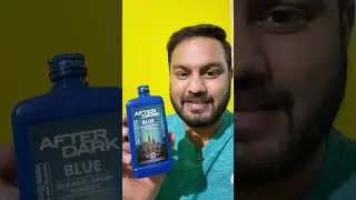 After Dark Premium Grain Whisky: Tasting & Review #liquorguru #ಕನ್ನಡ