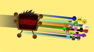 SPRUNKI vs FUNBOT PHASE 6