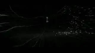 Running tiger intro