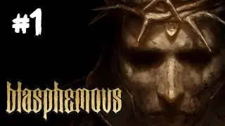 Si&ecirc;u Phẩm Indie Dark Fantasy Soul-like Đậm Chất T&iacute;n Ngưỡng Đen Tối Qu&aacute;i Ngon Cực King of Pẻrryy