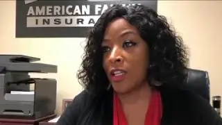 Karen Gilkey Am Fam Agency | Kansas City Affordable Insurance | Leave A Legacy