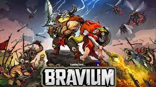 Bravium (Walkthrough Android Game)